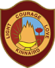 Kinnaird College for Women logo