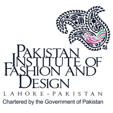 Pakistan Institute of Fashion & Design logo